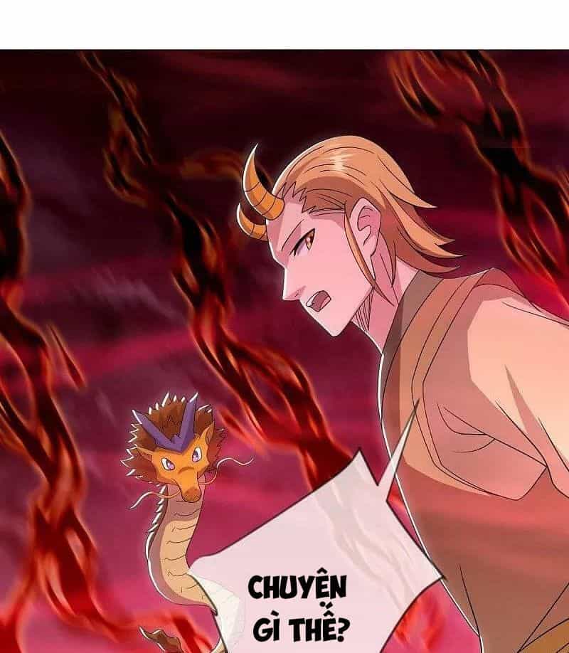 Chiến Hồn Tuyệt Thế - Chương 552 - ảnh 62