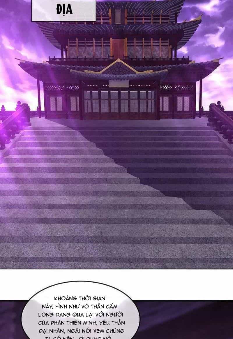 Chiến Hồn Tuyệt Thế - Chương 553 - ảnh 12
