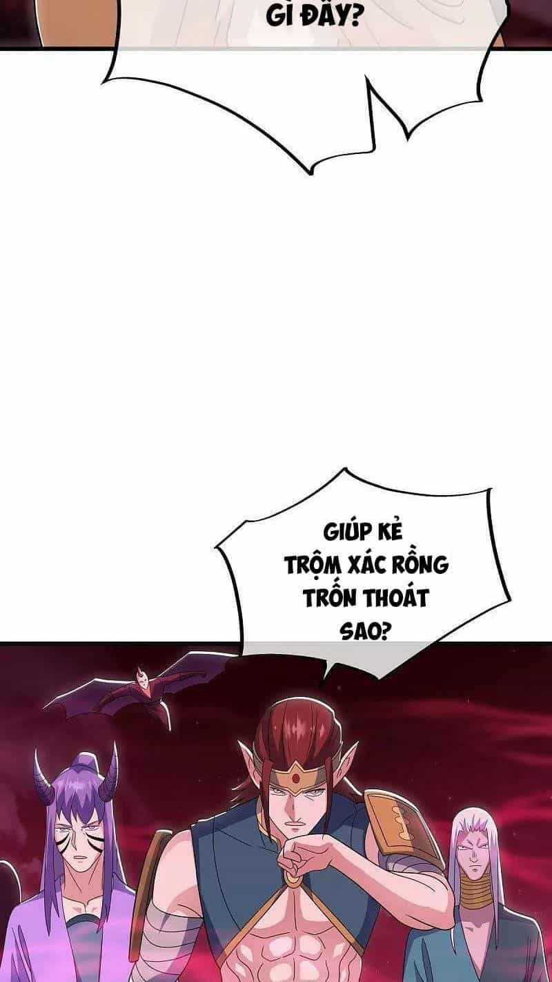 Chiến Hồn Tuyệt Thế - Chương 553 - ảnh 51