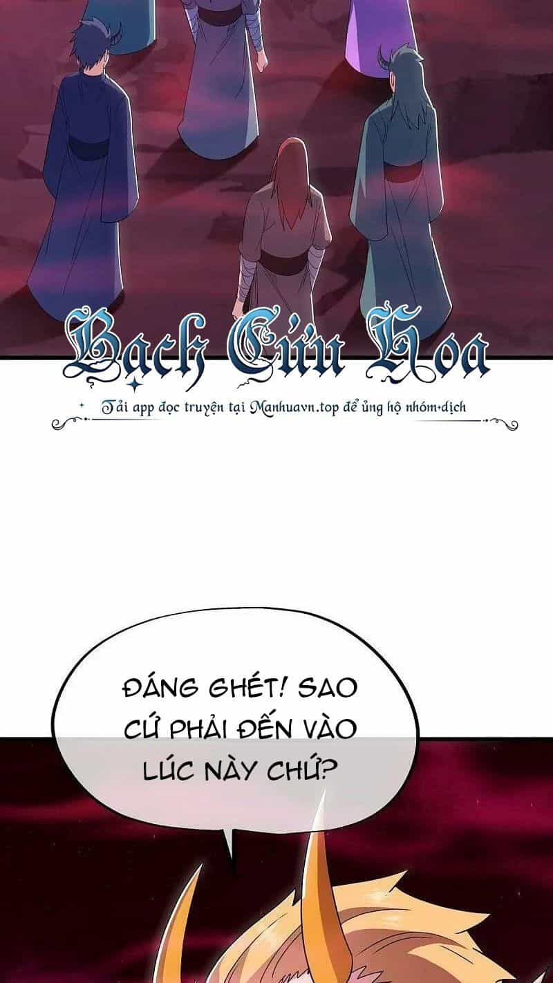 Chiến Hồn Tuyệt Thế - Chương 553 - ảnh 54