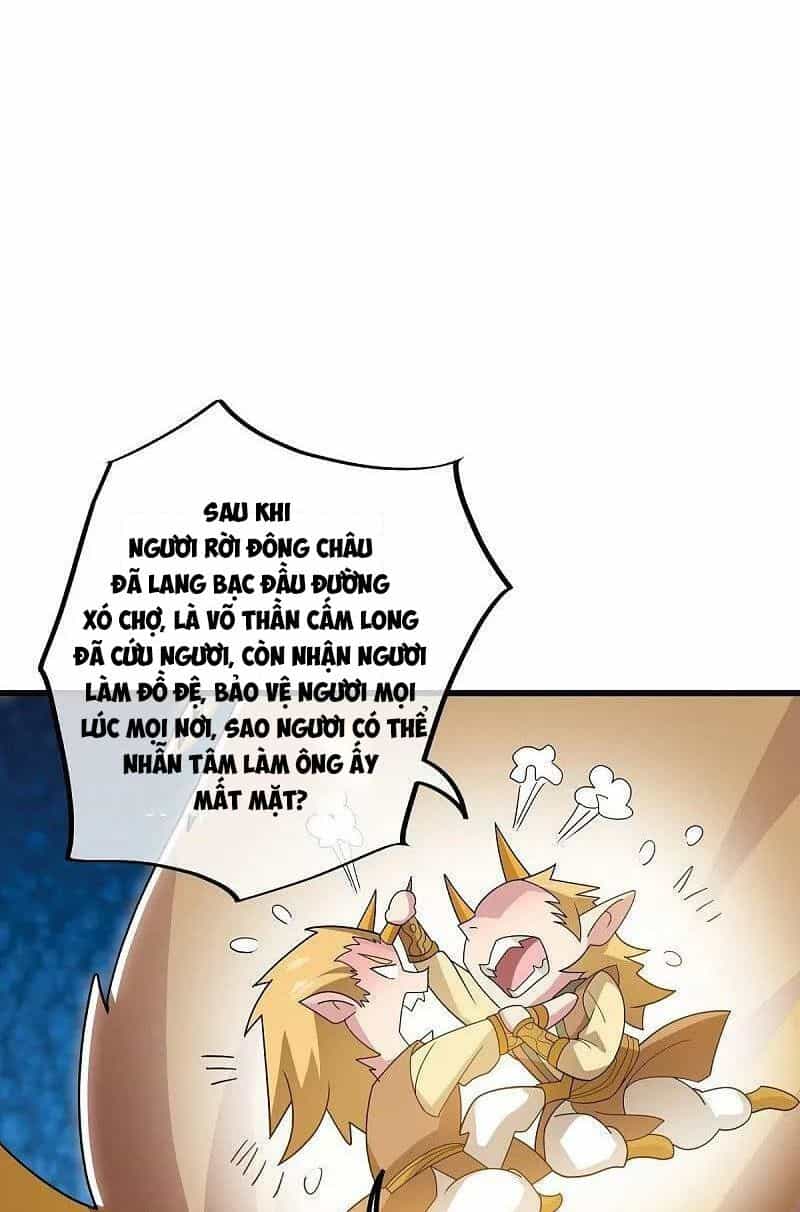 Chiến Hồn Tuyệt Thế - Chương 553 - ảnh 65