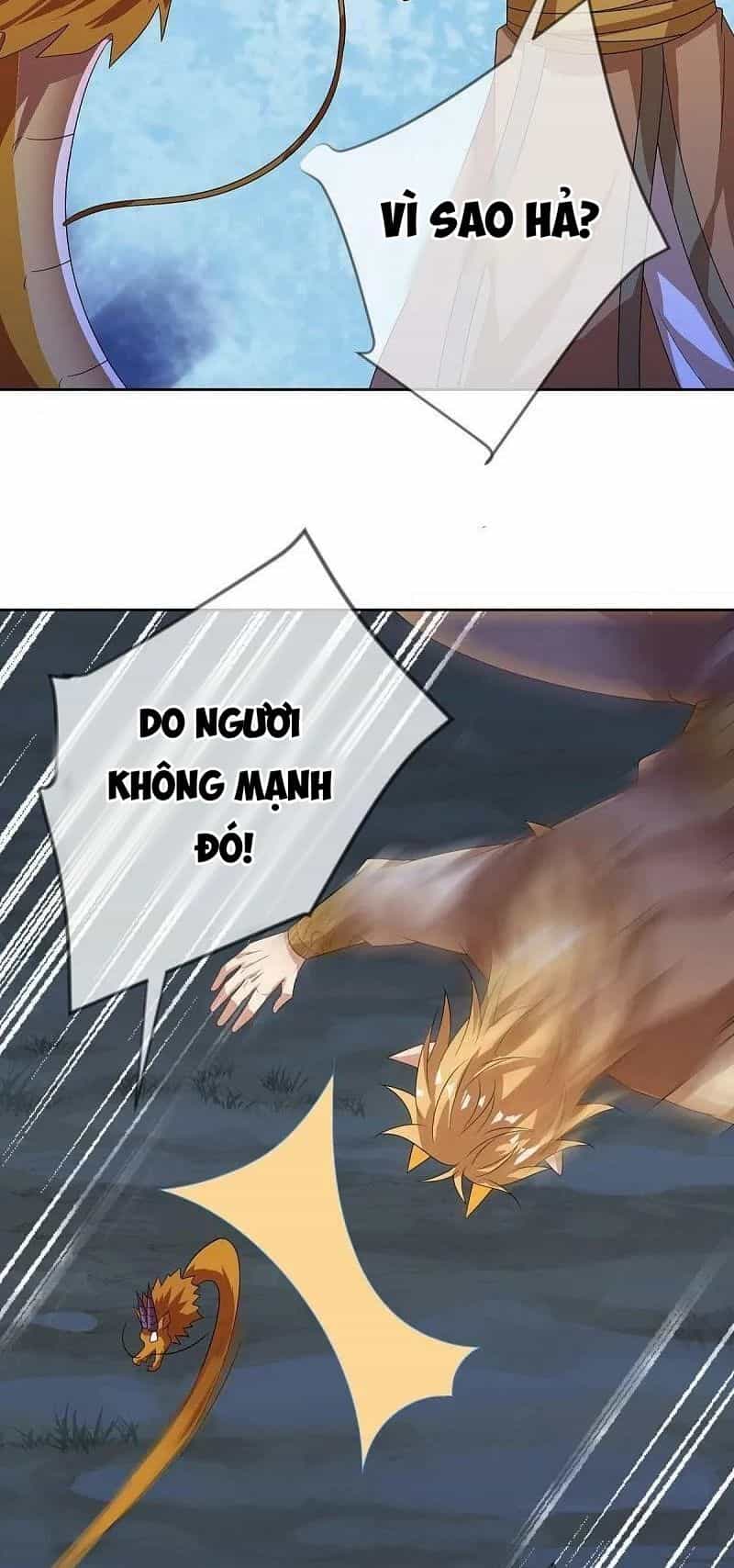 Chiến Hồn Tuyệt Thế - Chương 555 - ảnh 34
