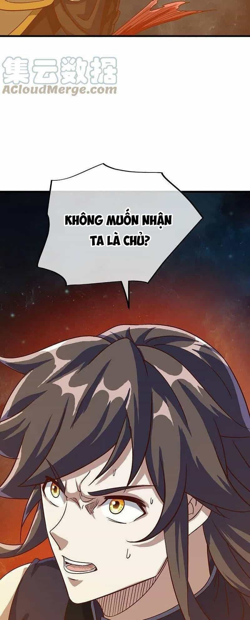 Chiến Hồn Tuyệt Thế - Chương 556 - ảnh 37