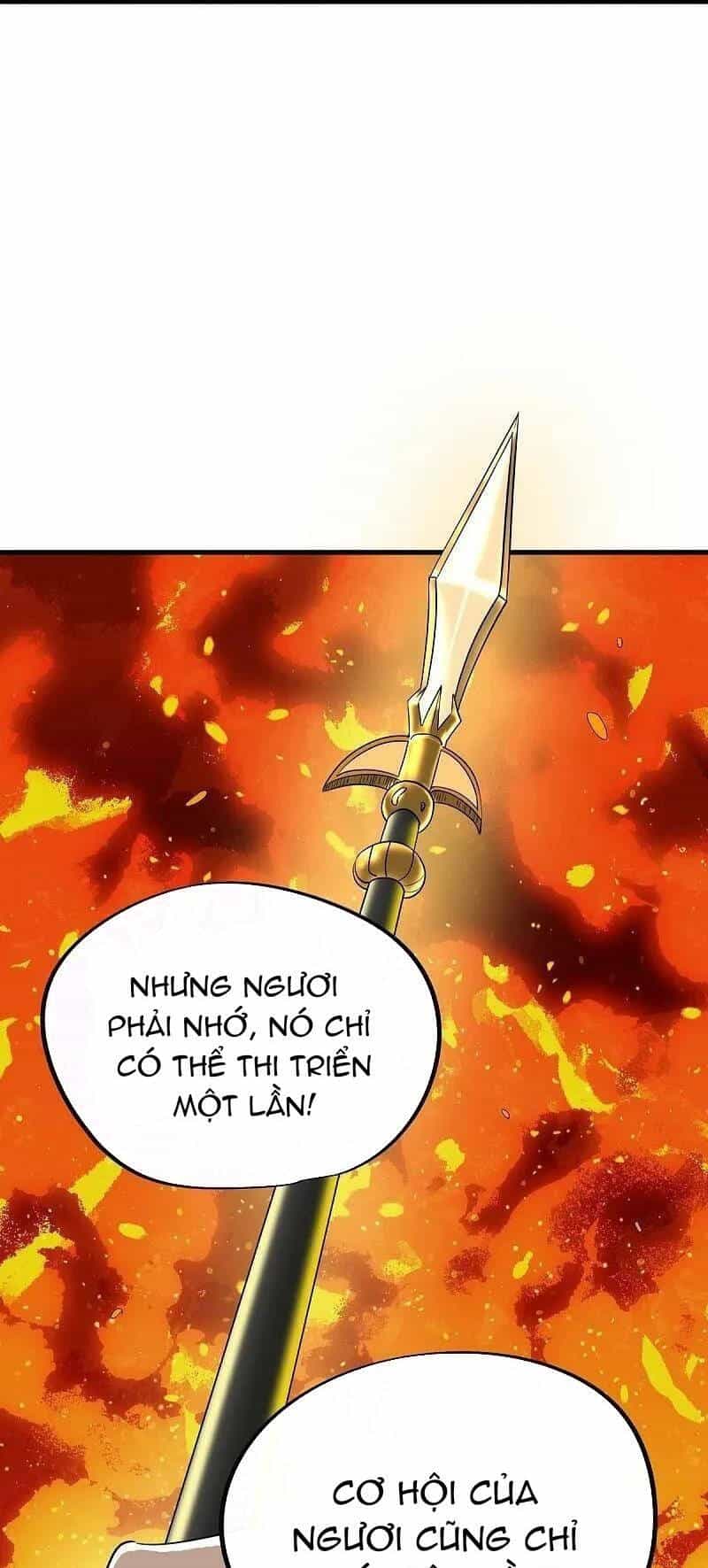 Chiến Hồn Tuyệt Thế - Chương 556 - ảnh 43