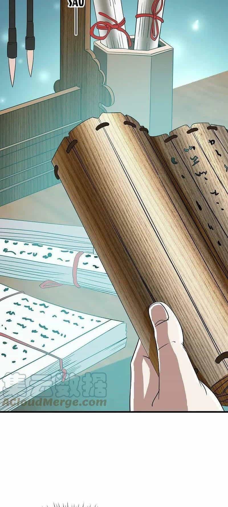 Chiến Hồn Tuyệt Thế - Chương 556 - ảnh 46