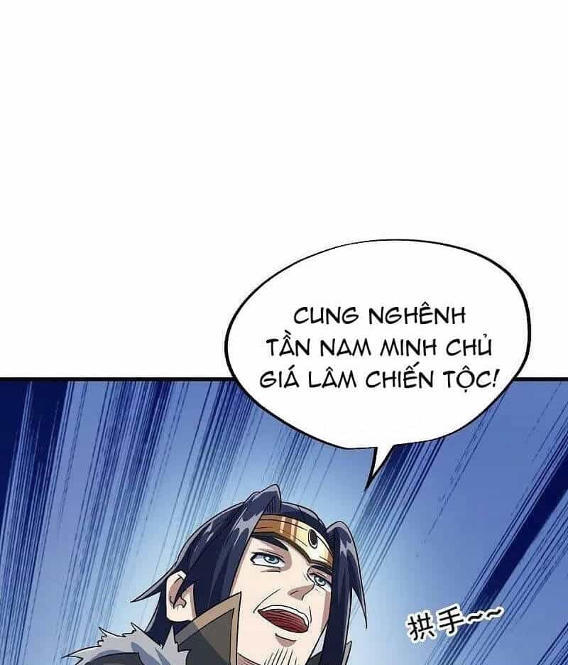 Chiến Hồn Tuyệt Thế - Chương 556 - ảnh 56