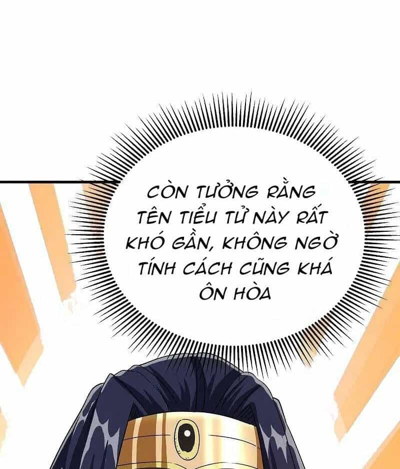 Chiến Hồn Tuyệt Thế - Chương 556 - ảnh 61