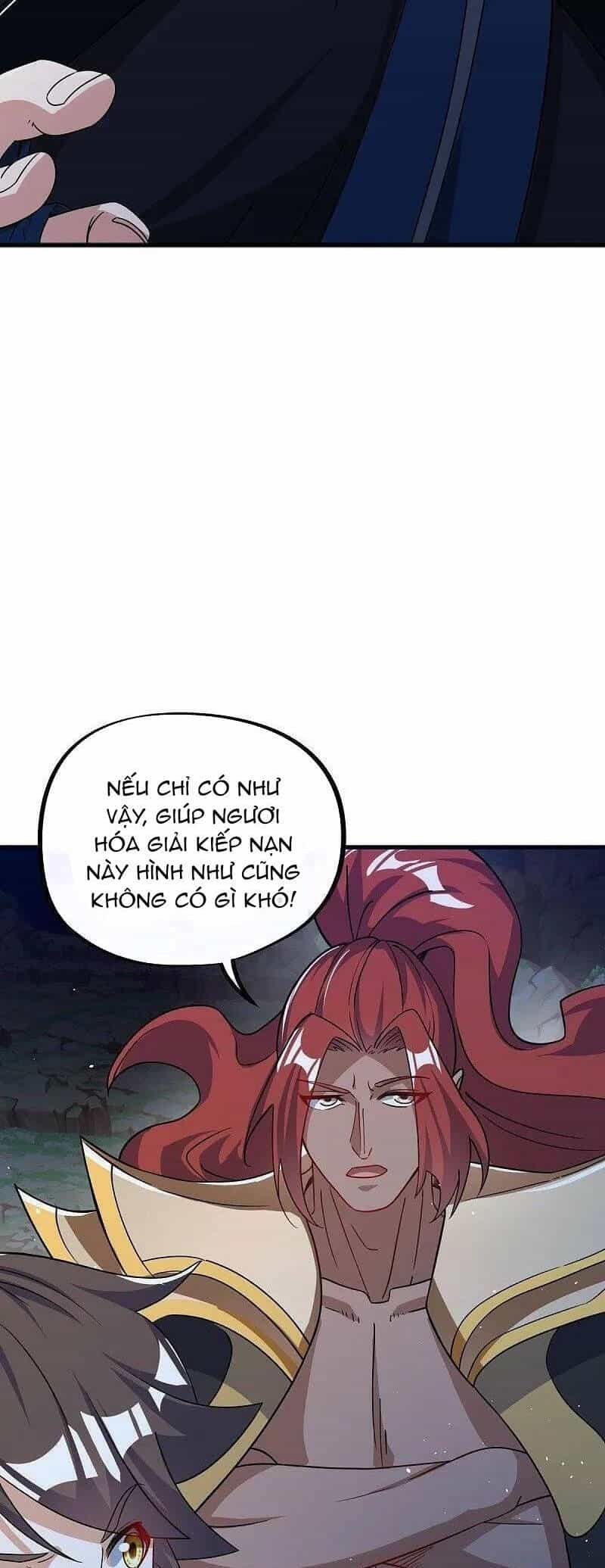 Chiến Hồn Tuyệt Thế - Chương 556 - ảnh 8