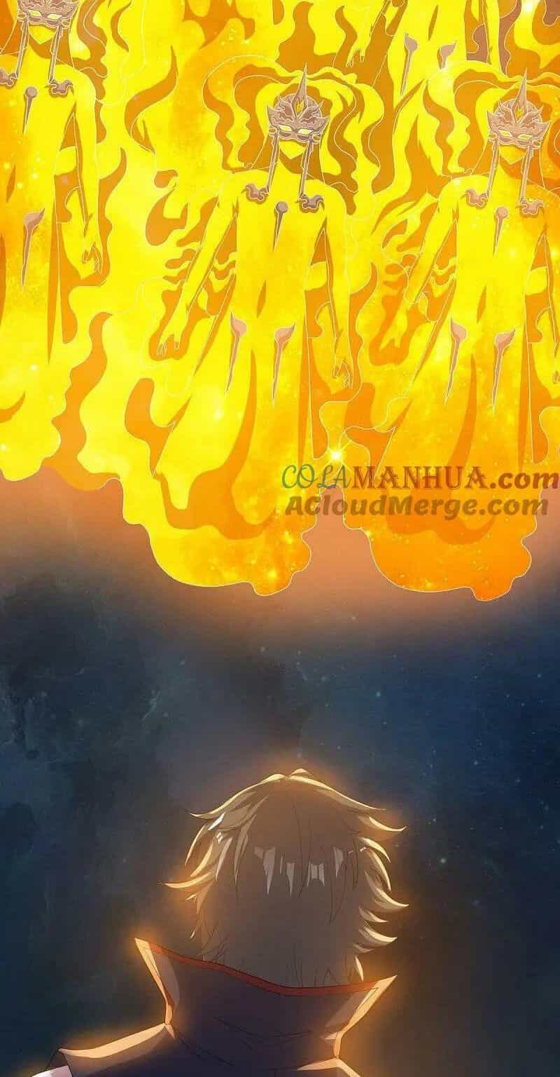 Chiến Hồn Tuyệt Thế - Chương 560 - ảnh 37