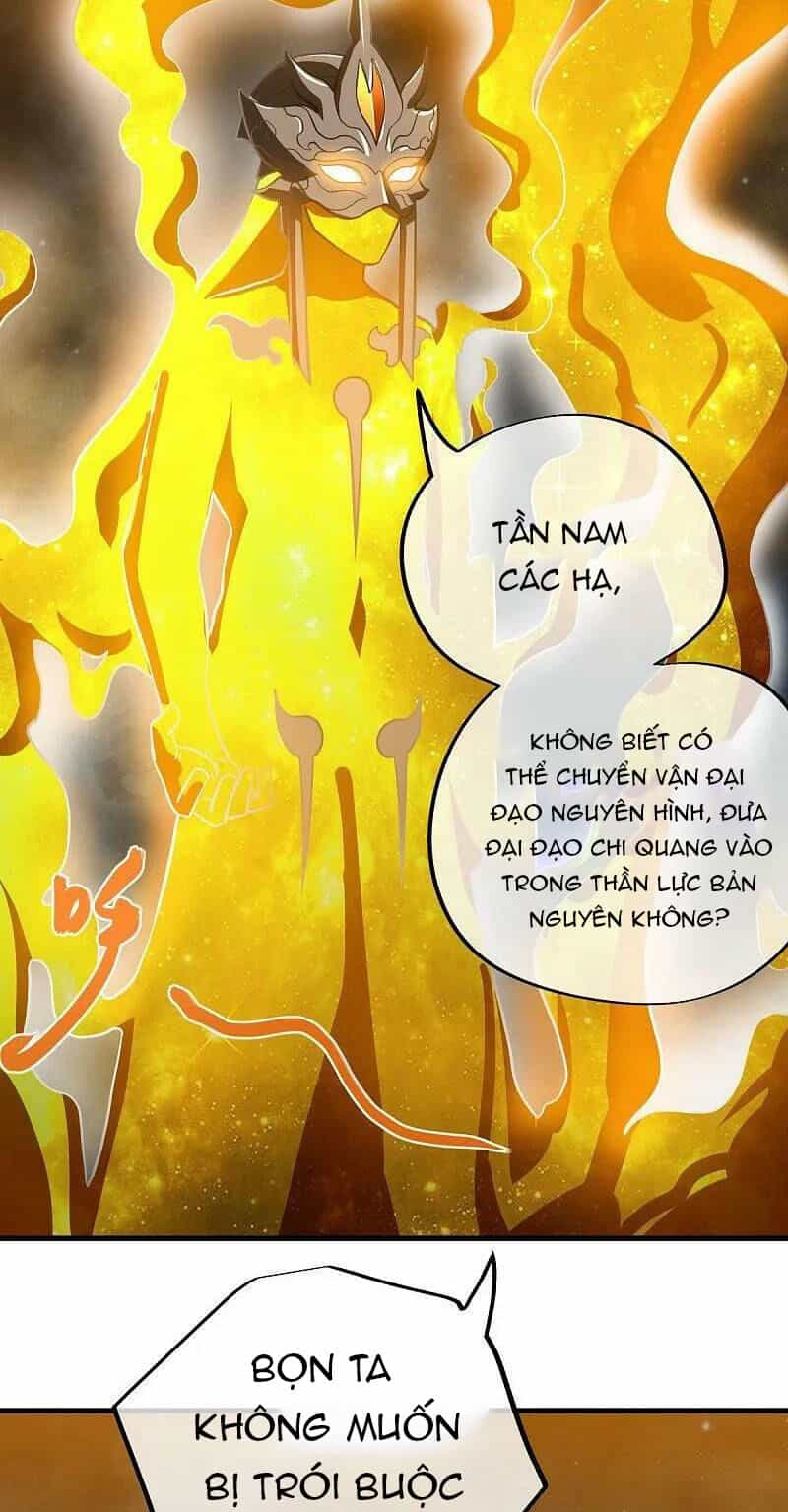 Chiến Hồn Tuyệt Thế - Chương 560 - ảnh 46