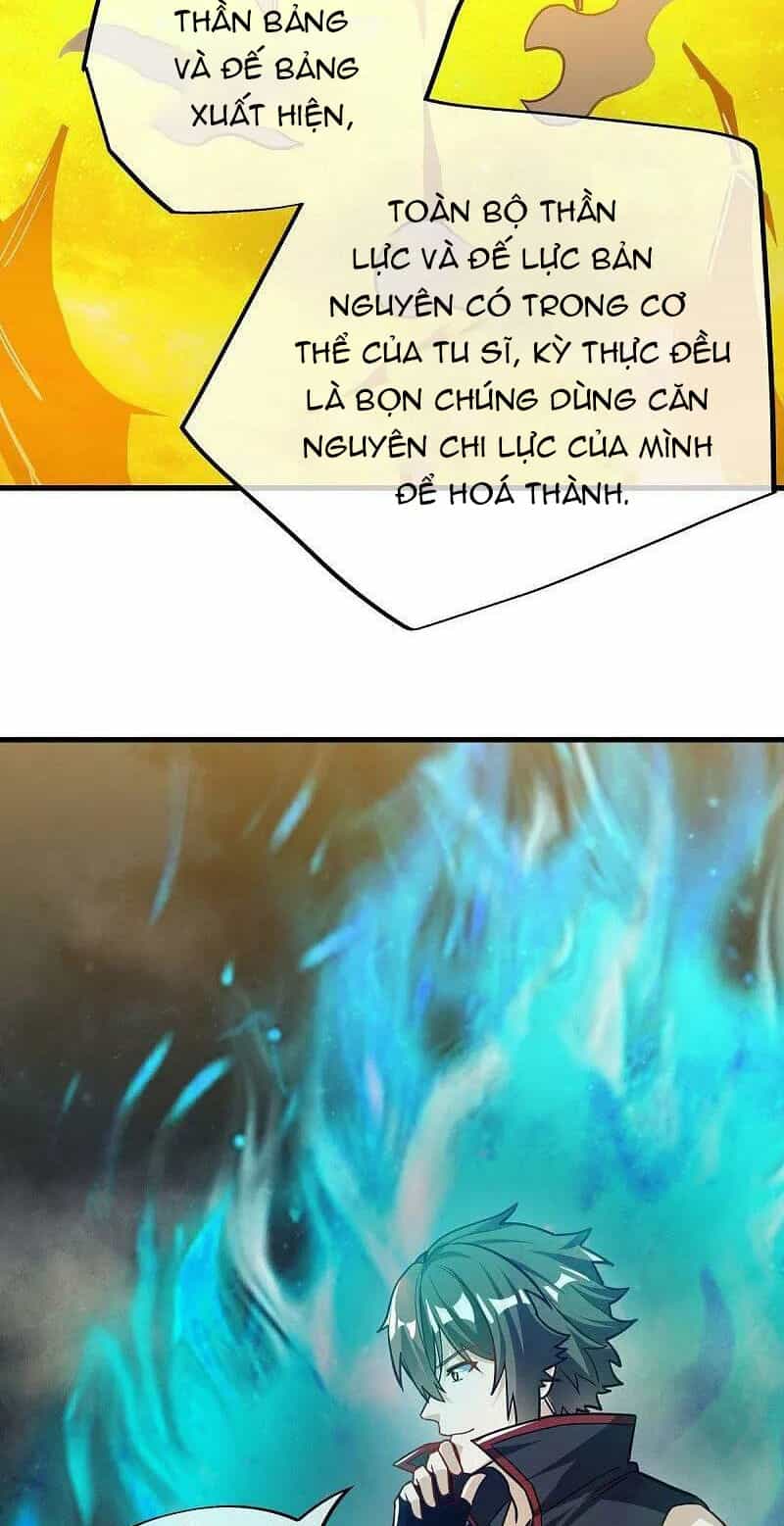Chiến Hồn Tuyệt Thế - Chương 560 - ảnh 57