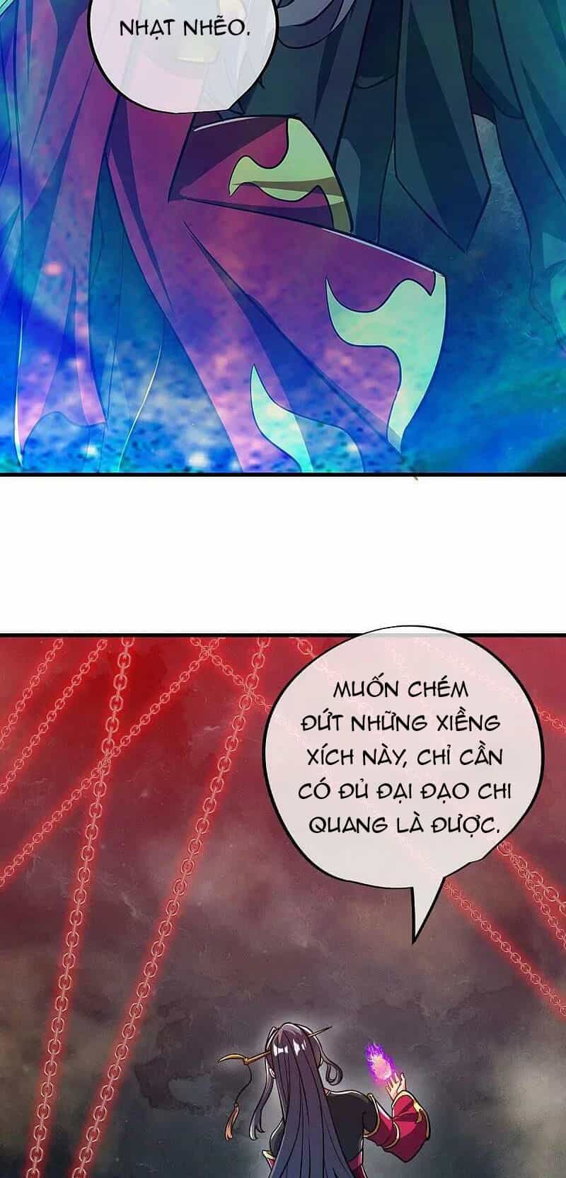 Chiến Hồn Tuyệt Thế - Chương 561 - ảnh 14