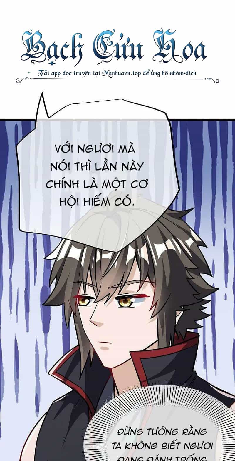Chiến Hồn Tuyệt Thế - Chương 561 - ảnh 25