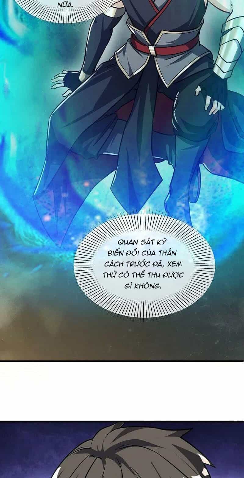 Chiến Hồn Tuyệt Thế - Chương 561 - ảnh 28