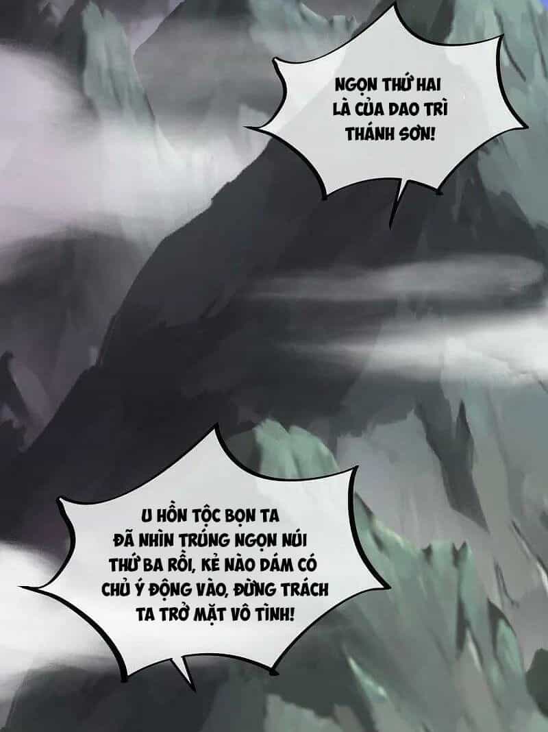 Chiến Hồn Tuyệt Thế - Chương 561 - ảnh 62