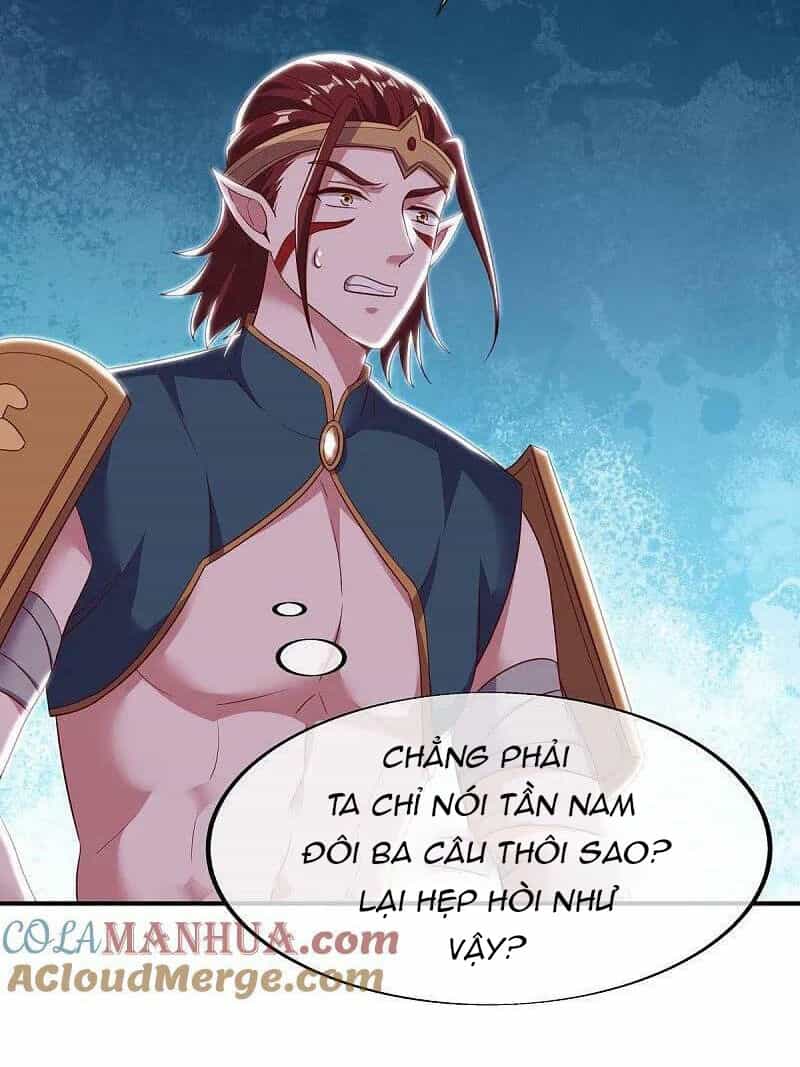 Chiến Hồn Tuyệt Thế - Chương 561 - ảnh 69