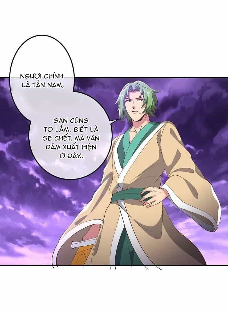 Chiến Hồn Tuyệt Thế - Chương 563 - ảnh 33