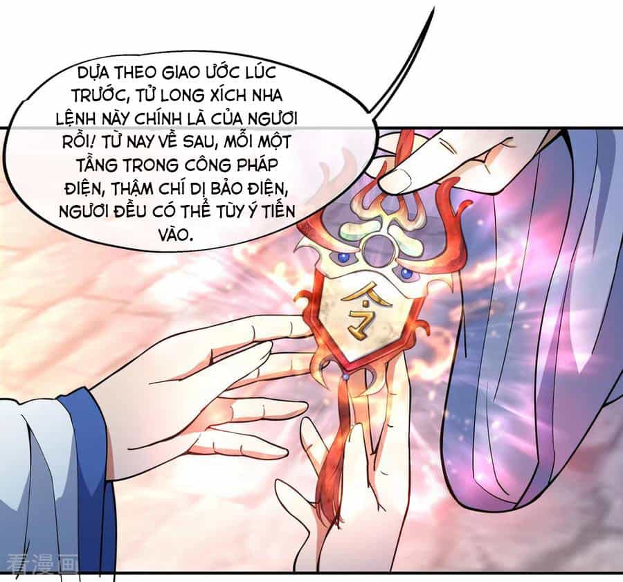 Chiến Hồn Tuyệt Thế - Chương 56 - ảnh 24