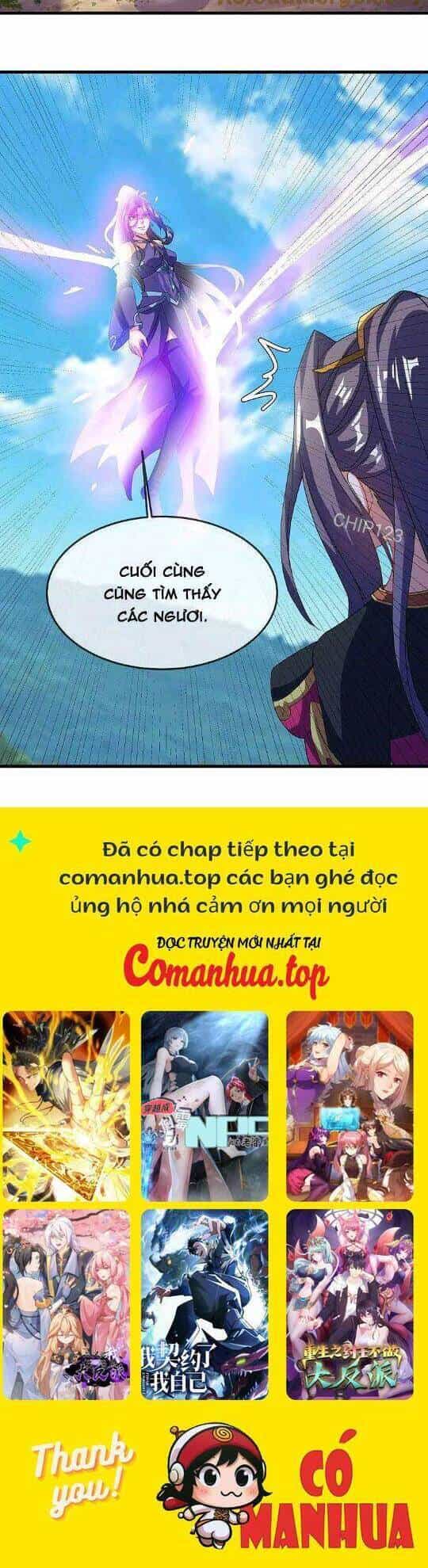 Chiến Hồn Tuyệt Thế - Chương 571 - ảnh 23