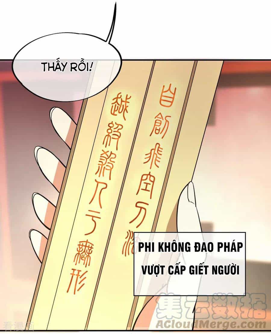 Chiến Hồn Tuyệt Thế - Chương 57 - ảnh 20