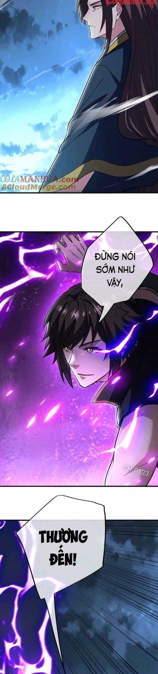 Chiến Hồn Tuyệt Thế - Chương 582 - ảnh 26
