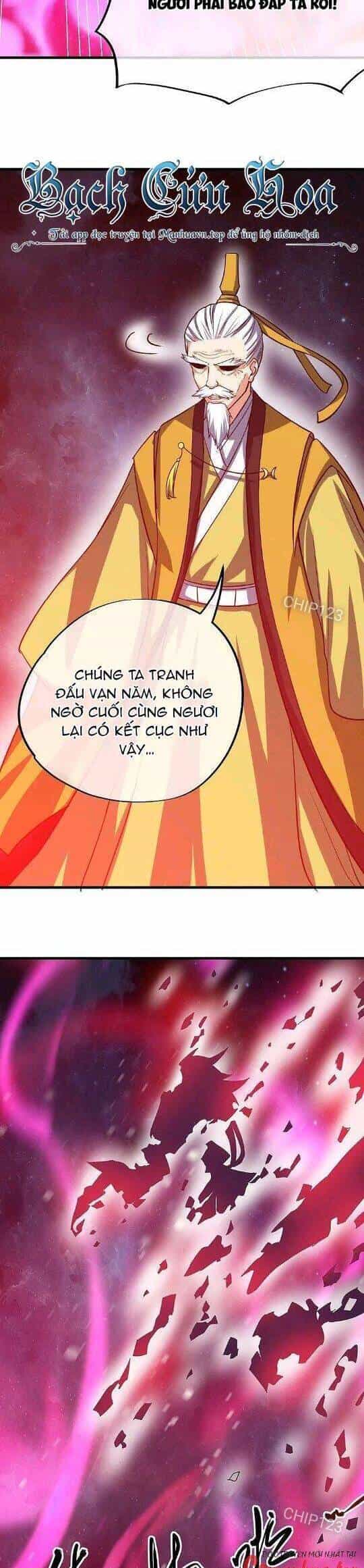 Chiến Hồn Tuyệt Thế - Chương 583 - ảnh 14