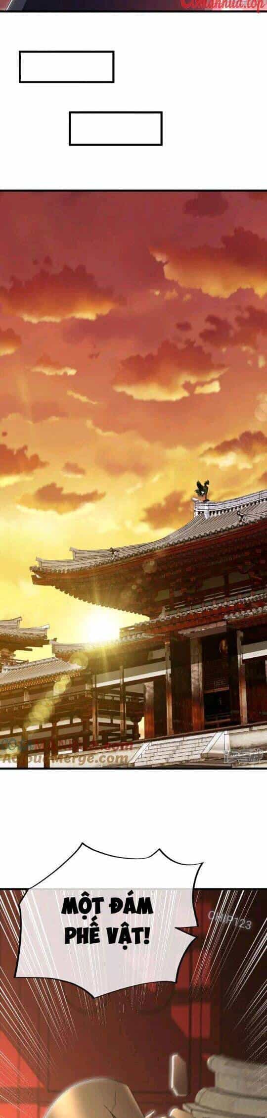 Chiến Hồn Tuyệt Thế - Chương 596 - ảnh 22