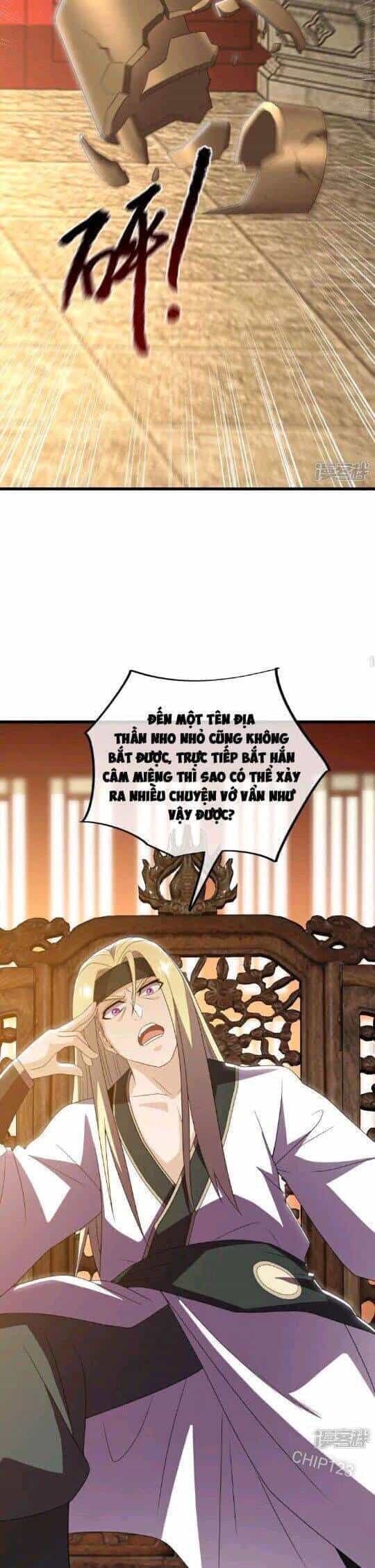 Chiến Hồn Tuyệt Thế - Chương 596 - ảnh 23