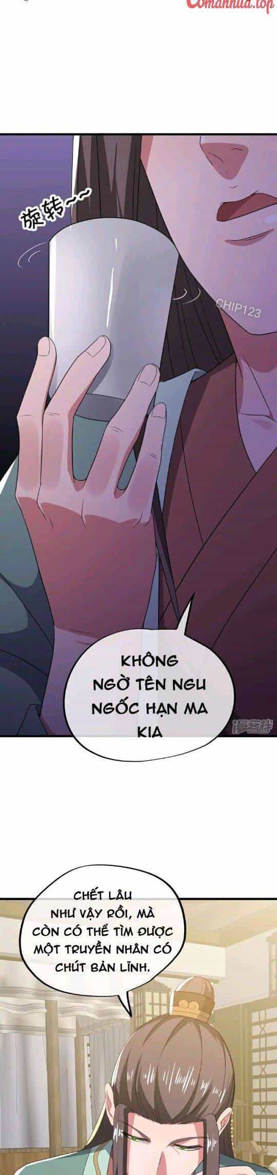 Chiến Hồn Tuyệt Thế - Chương 596 - ảnh 26
