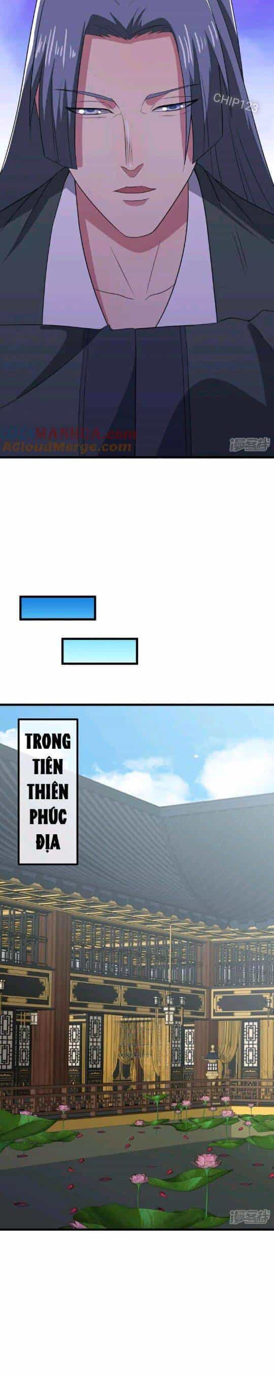 Chiến Hồn Tuyệt Thế - Chương 596 - ảnh 30