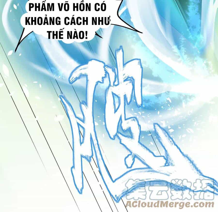 Chiến Hồn Tuyệt Thế - Chương 5 - ảnh 11