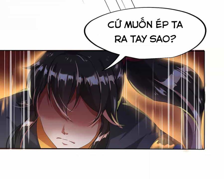 Chiến Hồn Tuyệt Thế - Chương 5 - ảnh 12