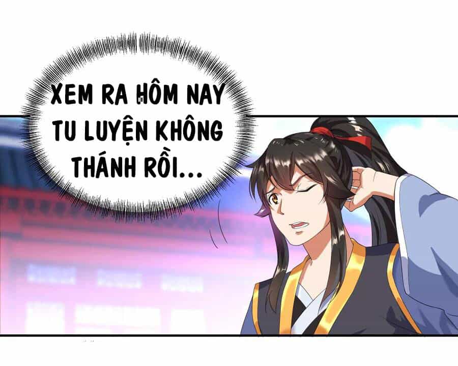 Chiến Hồn Tuyệt Thế - Chương 5 - ảnh 21