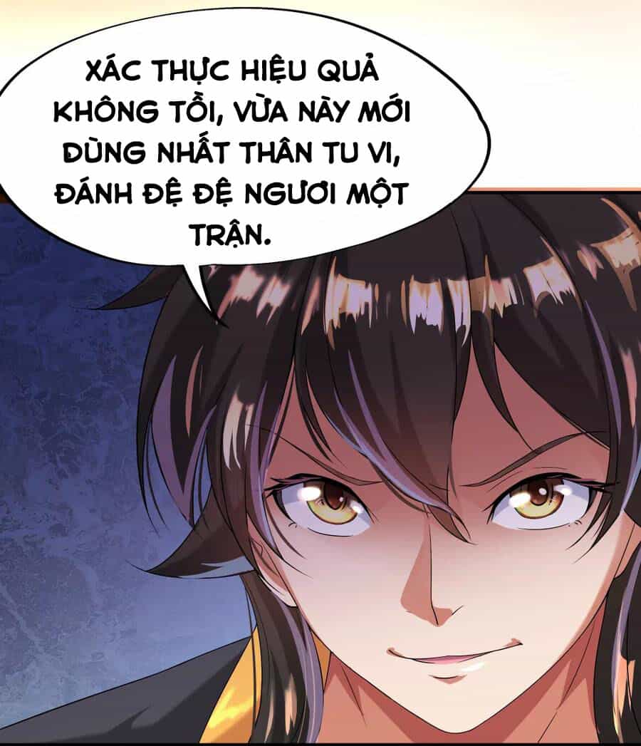 Chiến Hồn Tuyệt Thế - Chương 5 - ảnh 41