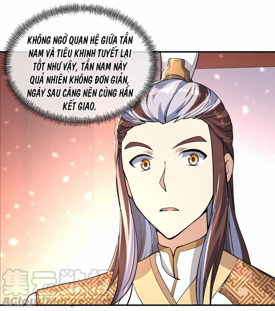 Chiến Hồn Tuyệt Thế - Chương 59 - ảnh 12