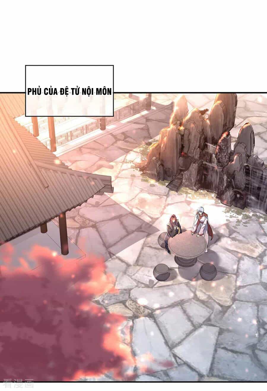 Chiến Hồn Tuyệt Thế - Chương 59 - ảnh 17
