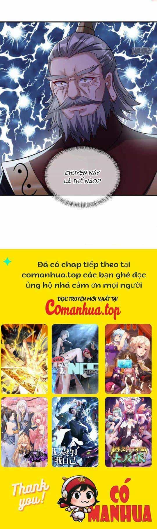 Chiến Hồn Tuyệt Thế - Chương 599 - ảnh 30