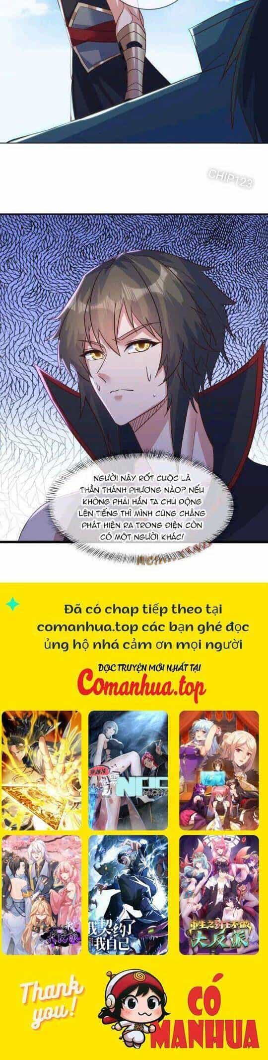 Chiến Hồn Tuyệt Thế - Chương 604 - ảnh 31