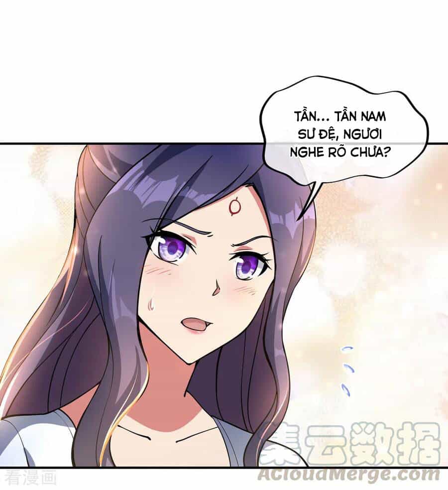 Chiến Hồn Tuyệt Thế - Chương 60 - ảnh 24
