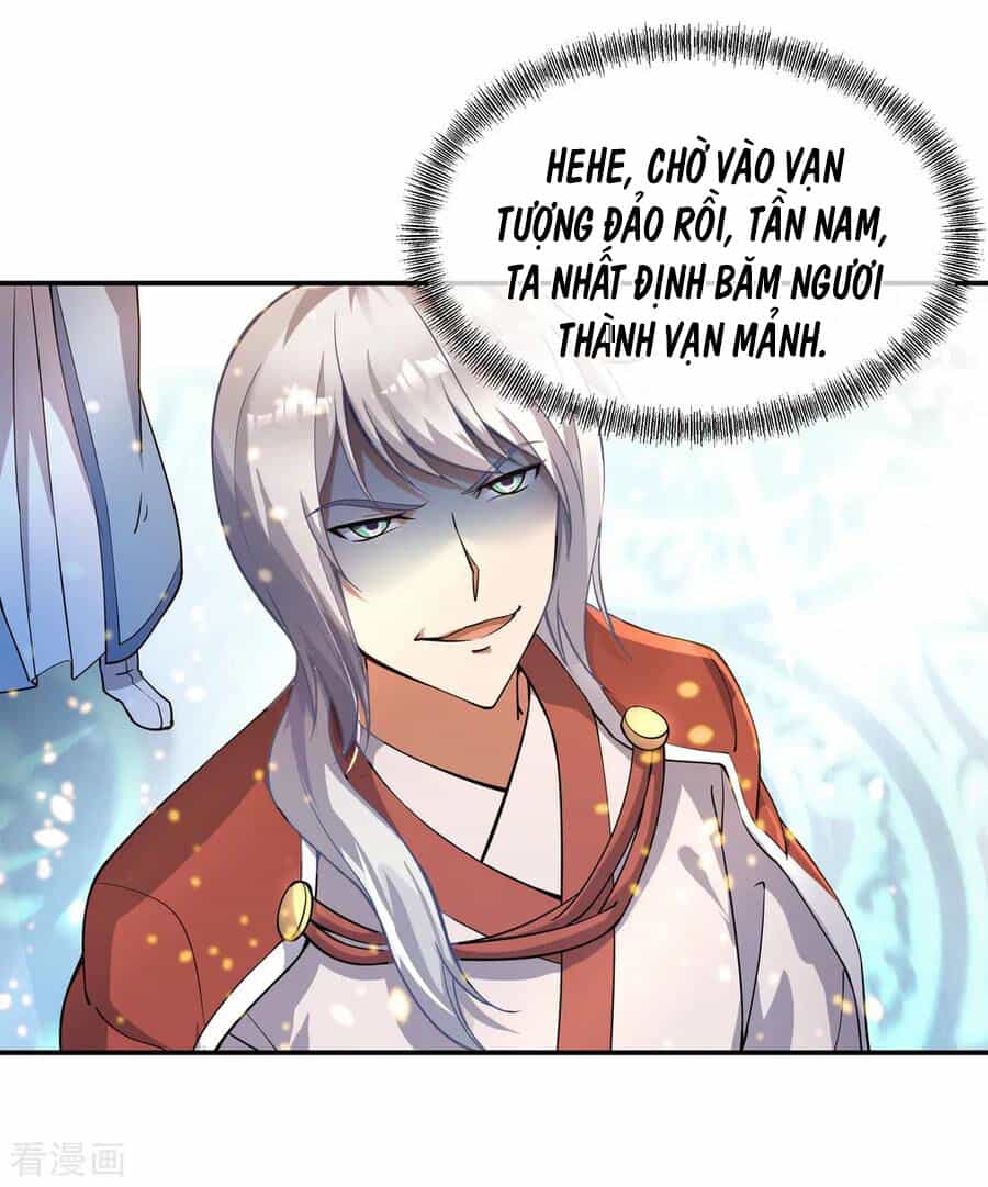 Chiến Hồn Tuyệt Thế - Chương 61 - ảnh 13