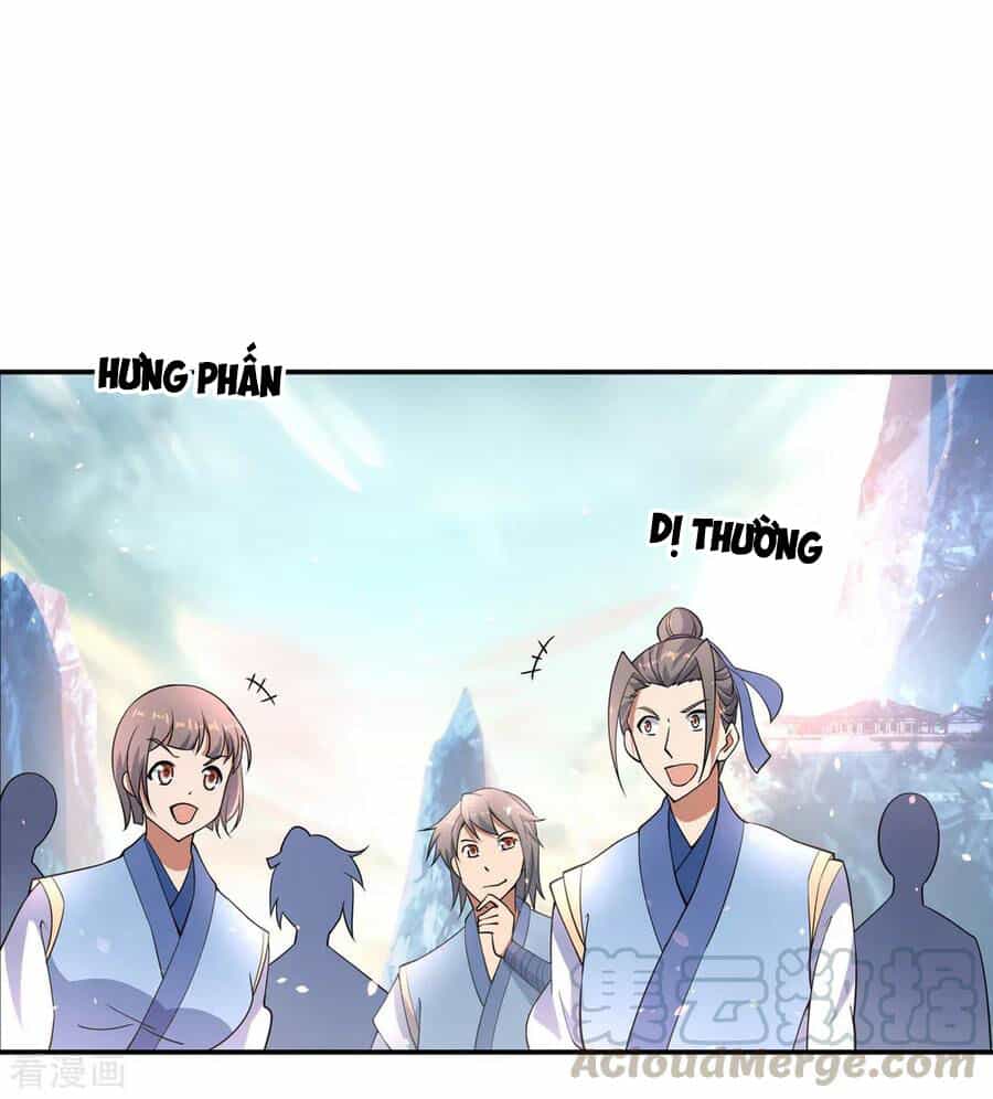 Chiến Hồn Tuyệt Thế - Chương 61 - ảnh 16