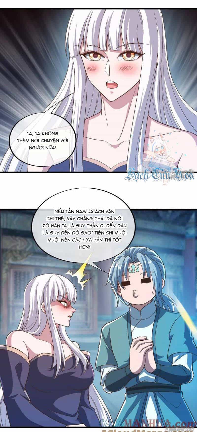 Chiến Hồn Tuyệt Thế - Chương 623 - ảnh 23