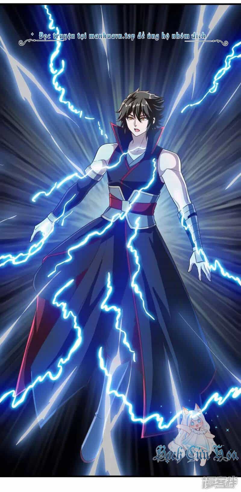 Chiến Hồn Tuyệt Thế - Chương 623 - ảnh 4