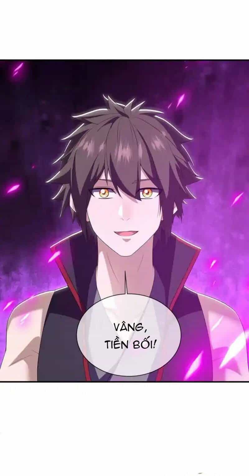 Chiến Hồn Tuyệt Thế - Chương 624 - ảnh 20