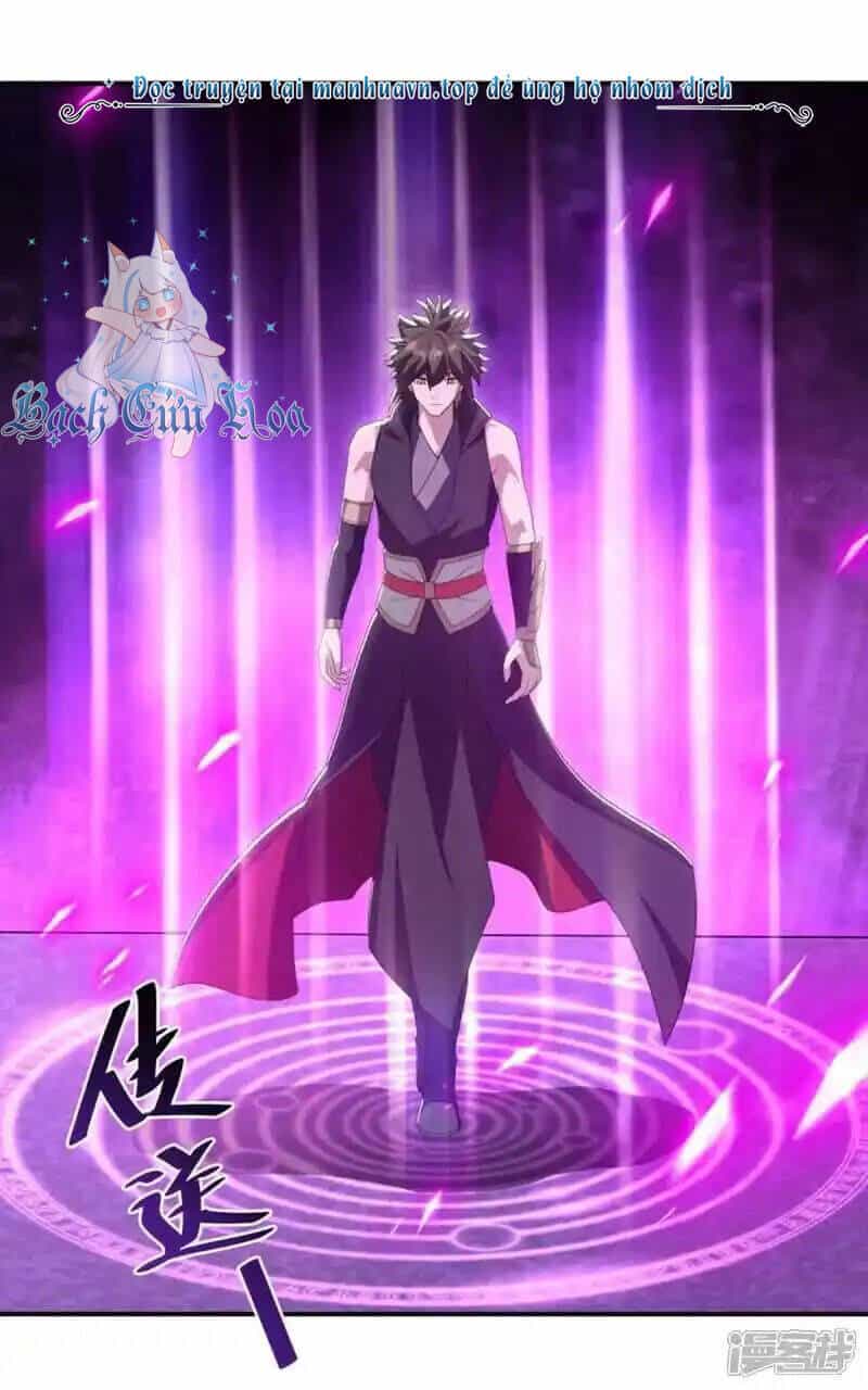 Chiến Hồn Tuyệt Thế - Chương 624 - ảnh 25