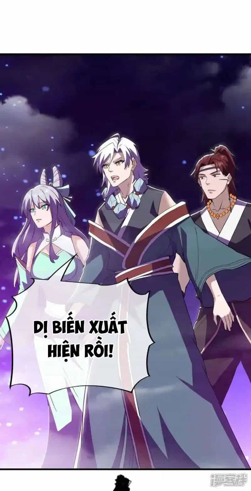 Chiến Hồn Tuyệt Thế - Chương 624 - ảnh 39
