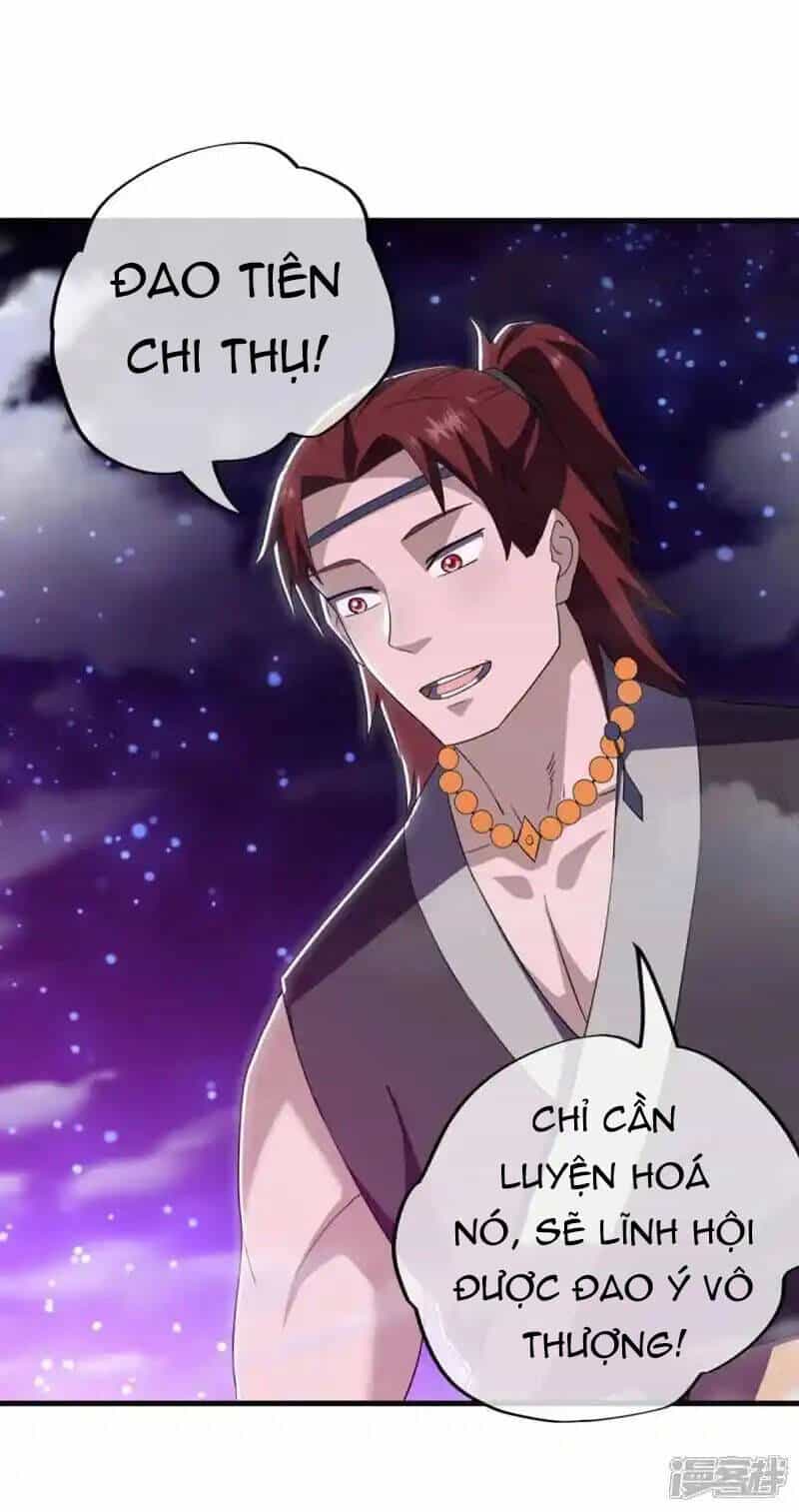 Chiến Hồn Tuyệt Thế - Chương 624 - ảnh 42