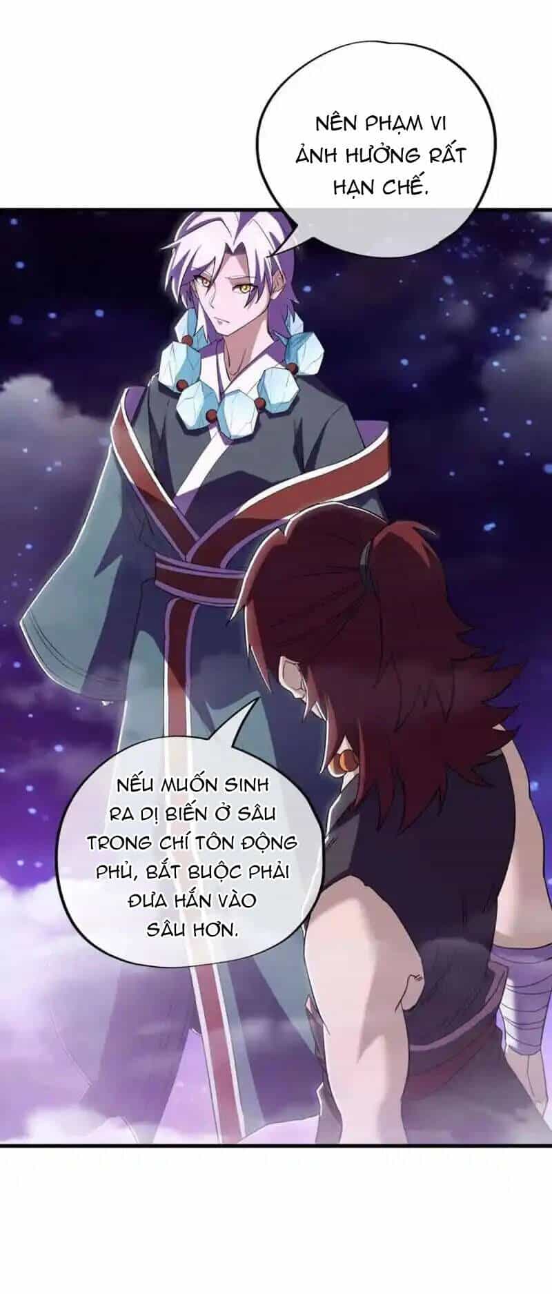 Chiến Hồn Tuyệt Thế - Chương 624 - ảnh 47