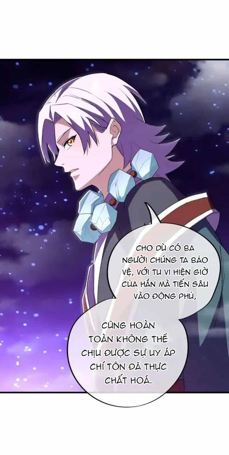 Chiến Hồn Tuyệt Thế - Chương 624 - ảnh 48