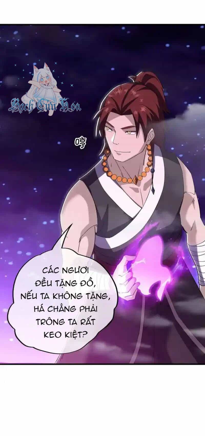 Chiến Hồn Tuyệt Thế - Chương 624 - ảnh 53